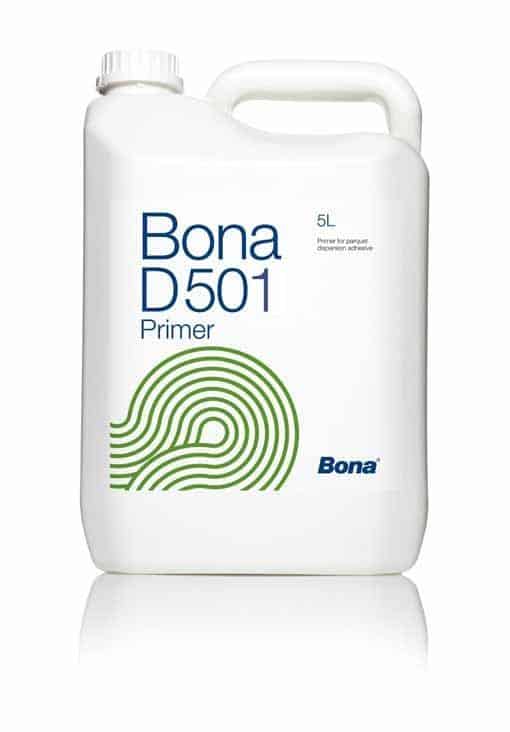 Bona D501 Primer 5 Litres Wood Flooring Supplies Ltd