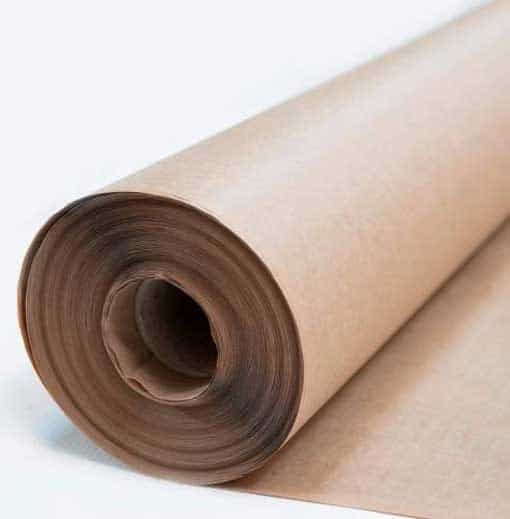 Building Paper 25m2 Roll | Wood Flooring Supplies Ltd